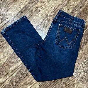 Men’s wrangler 34/32